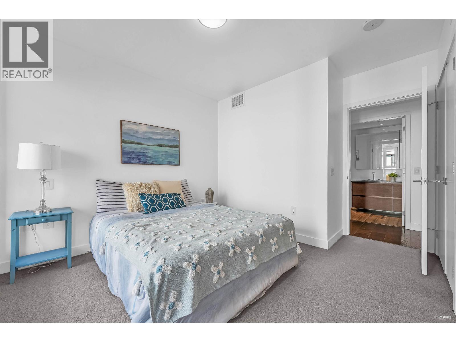 506 1571 W 57th Avenue, Vancouver, British Columbia  V6P 0H7 - Photo 18 - R3140817