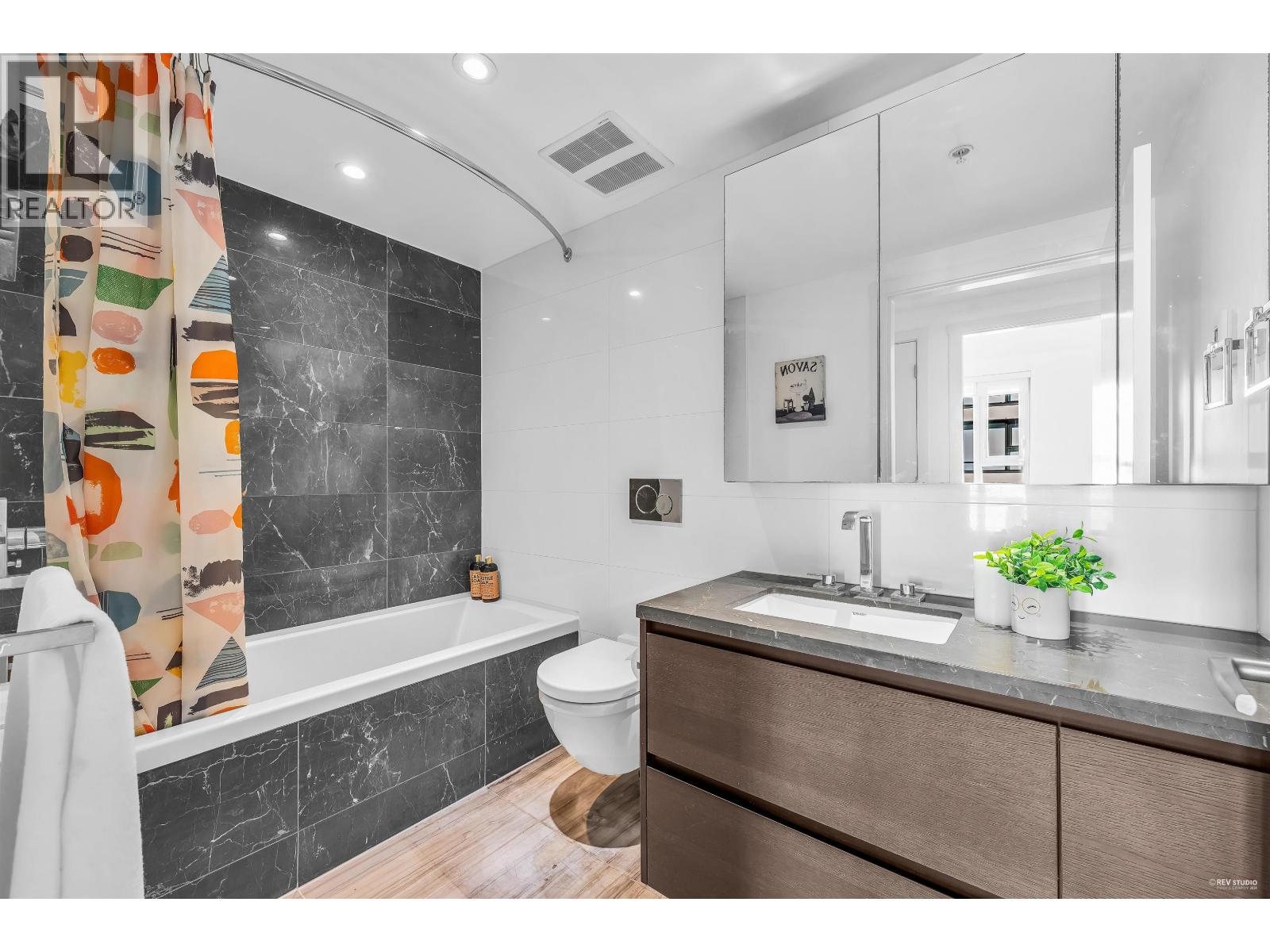 506 1571 W 57th Avenue, Vancouver, British Columbia  V6P 0H7 - Photo 19 - R3140817
