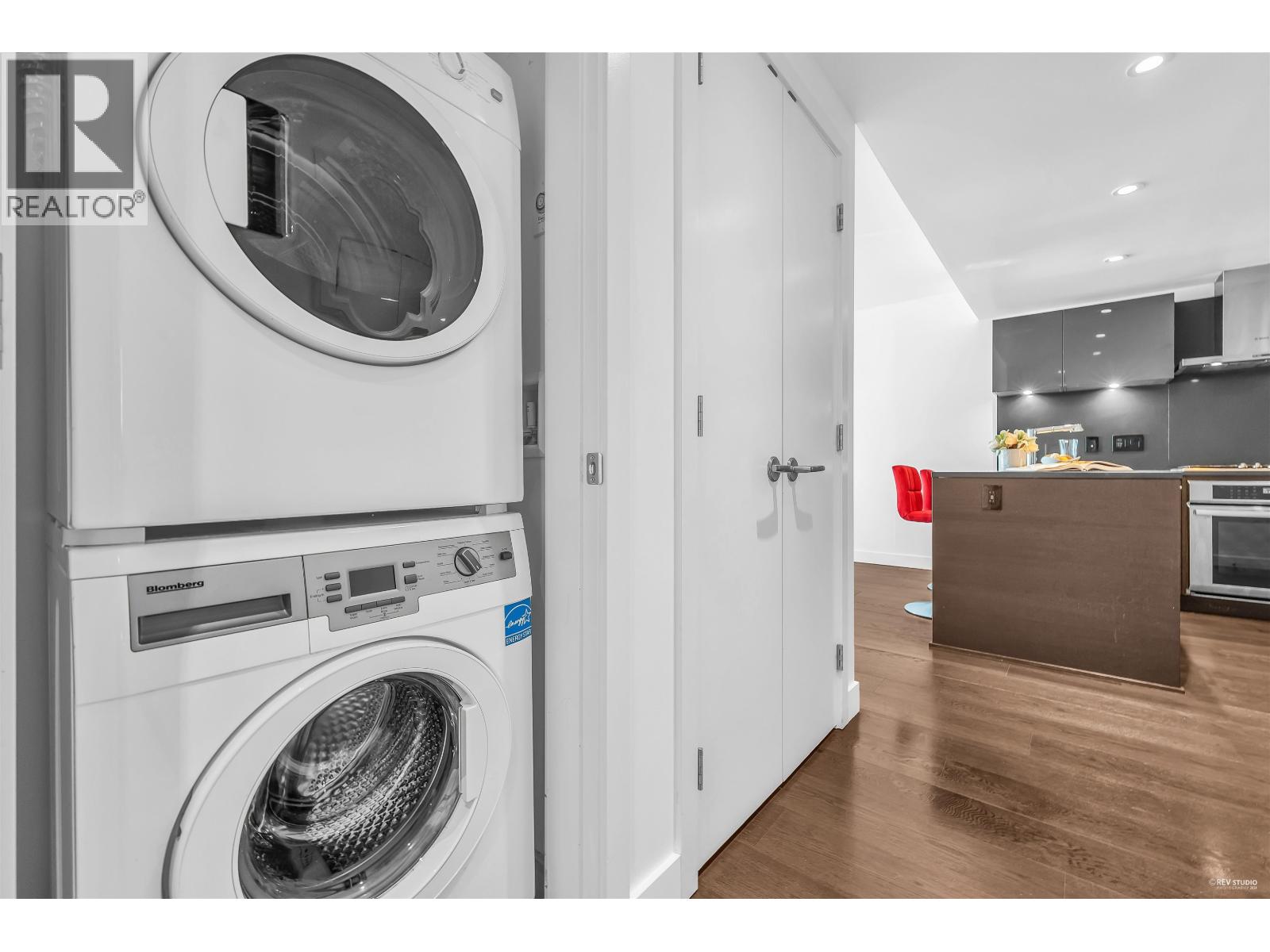 506 1571 W 57th Avenue, Vancouver, British Columbia  V6P 0H7 - Photo 20 - R3140817