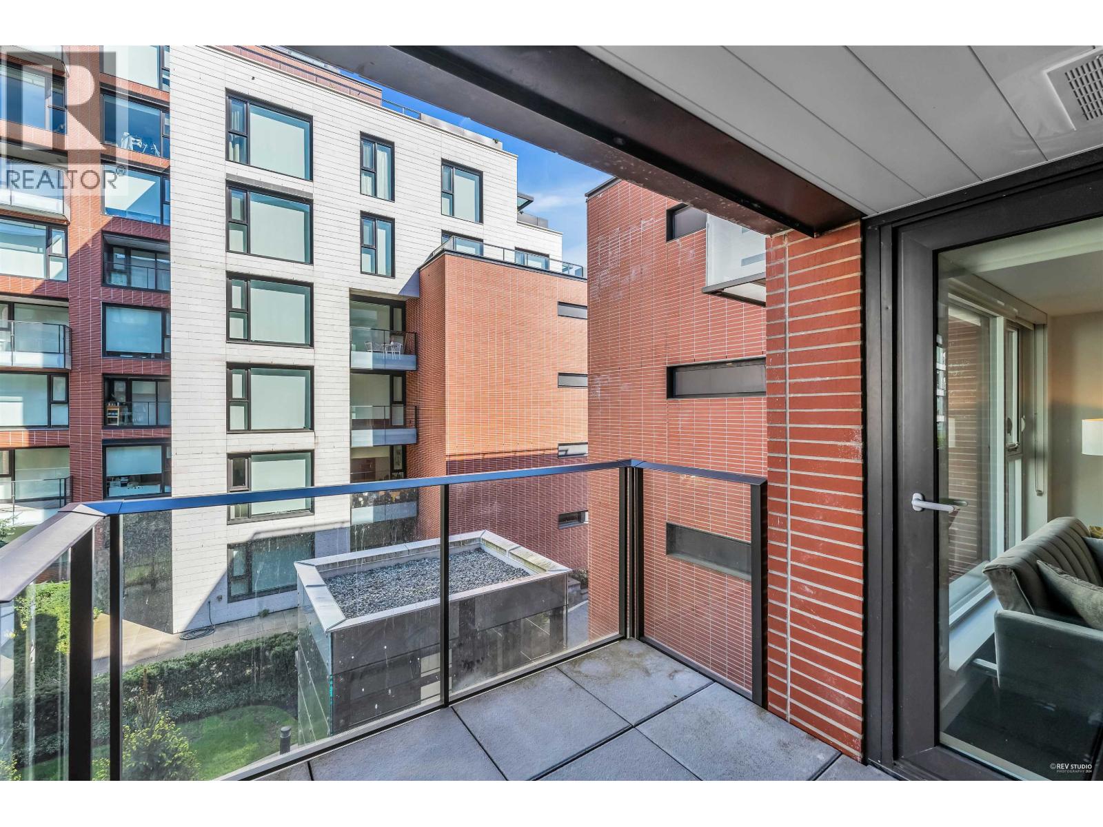 506 1571 W 57th Avenue, Vancouver, British Columbia  V6P 0H7 - Photo 21 - R3140817