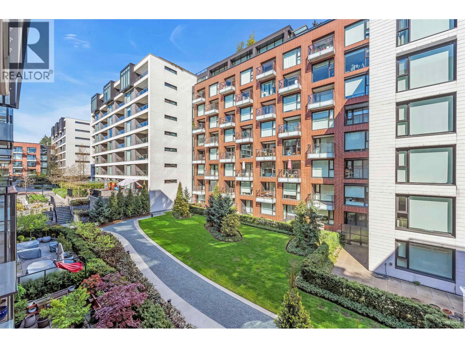 506 1571 W 57th Avenue, Vancouver, British Columbia  V6P 0H7 - Photo 22 - R3140817