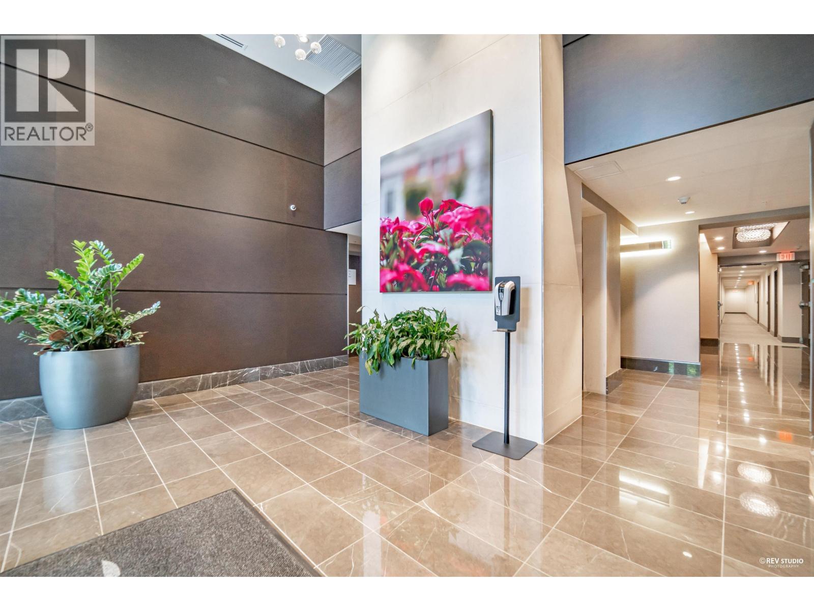 506 1571 W 57th Avenue, Vancouver, British Columbia  V6P 0H7 - Photo 23 - R3140817