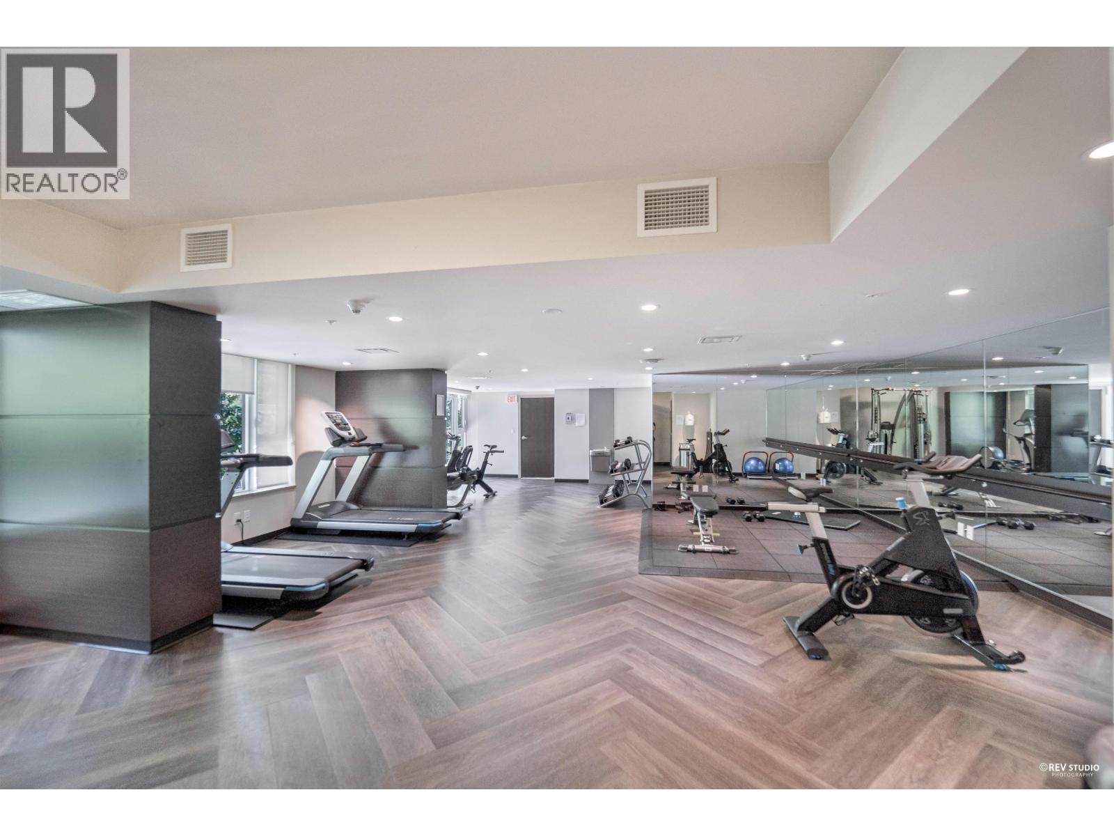 506 1571 W 57th Avenue, Vancouver, British Columbia  V6P 0H7 - Photo 25 - R3140817