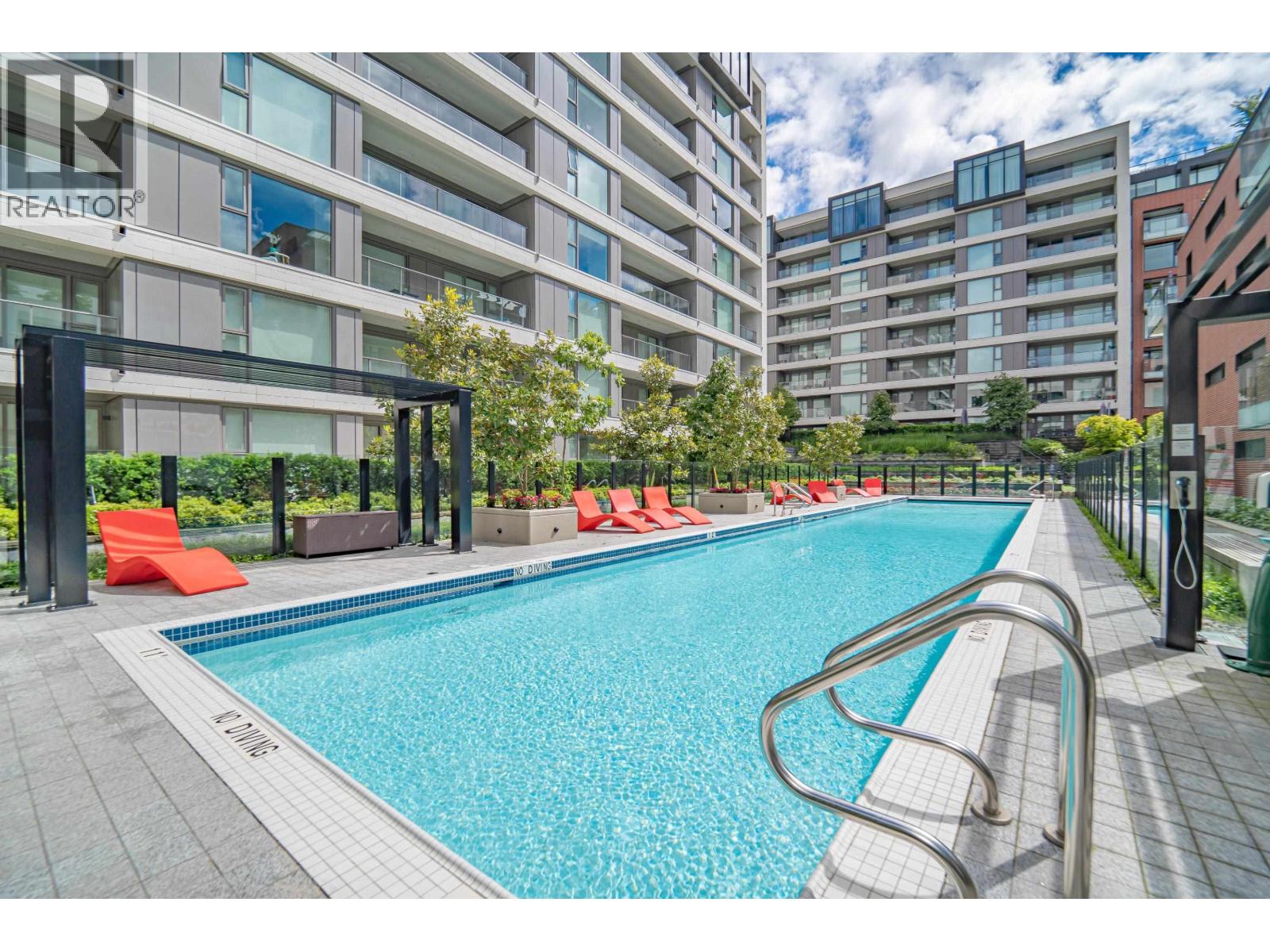 506 1571 W 57th Avenue, Vancouver, British Columbia  V6P 0H7 - Photo 27 - R3140817