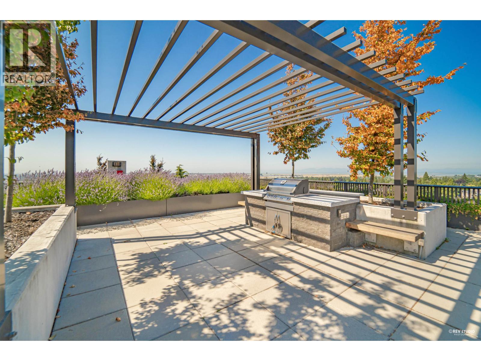 506 1571 W 57th Avenue, Vancouver, British Columbia  V6P 0H7 - Photo 28 - R3140817