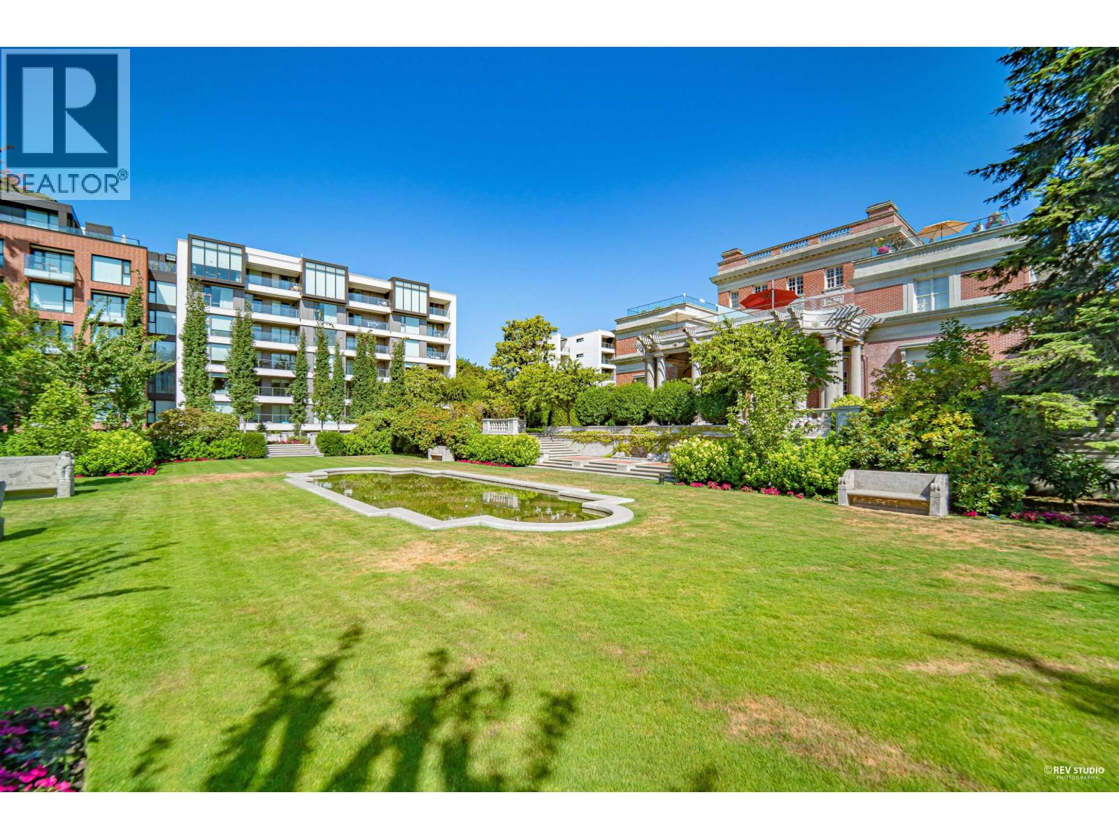 506 1571 W 57th Avenue, Vancouver, British Columbia  V6P 0H7 - Photo 30 - R3140817