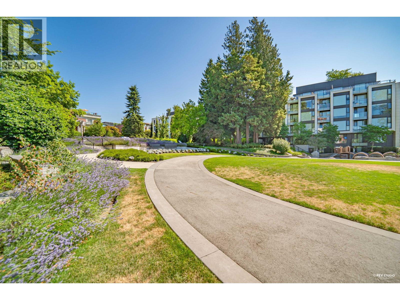 506 1571 W 57th Avenue, Vancouver, British Columbia  V6P 0H7 - Photo 31 - R3140817