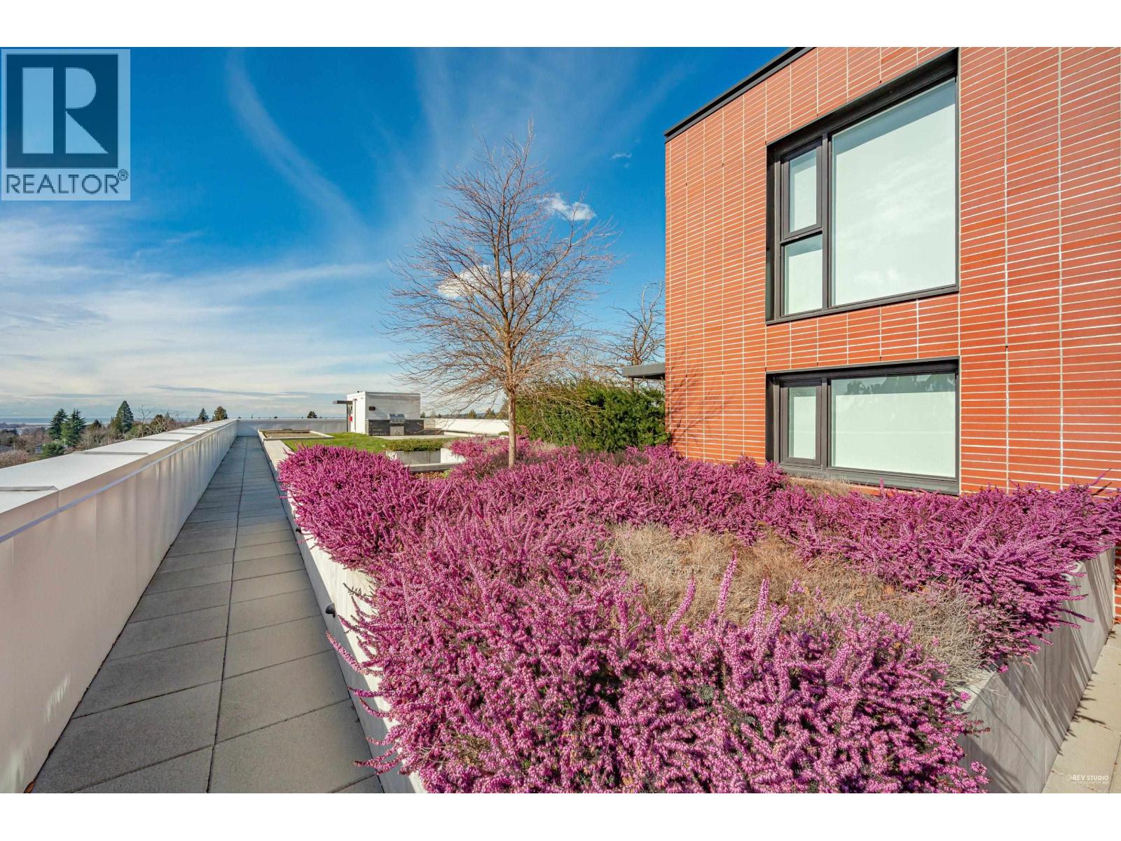 506 1571 W 57th Avenue, Vancouver, British Columbia  V6P 0H7 - Photo 33 - R3140817