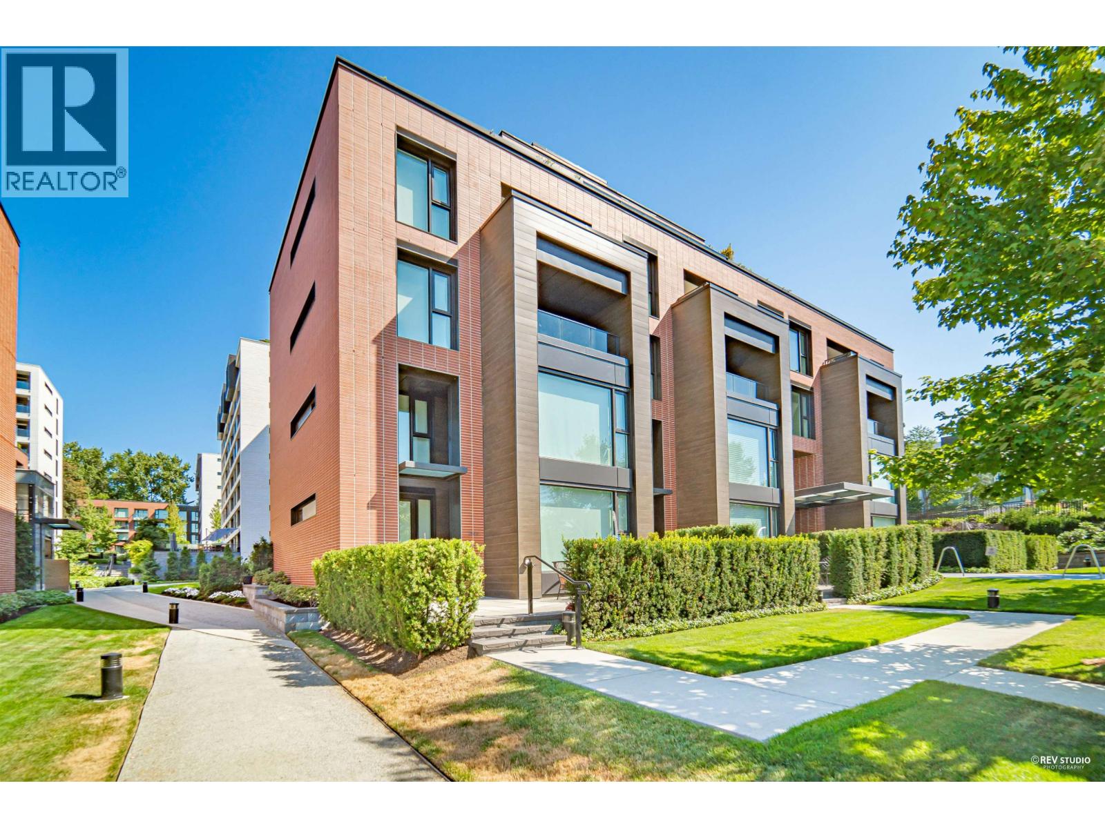 506 1571 W 57th Avenue, Vancouver, British Columbia  V6P 0H7 - Photo 34 - R3140817