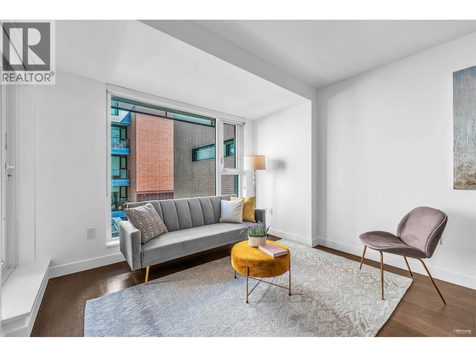 506 1571 W 57th Avenue, Vancouver, British Columbia  V6P 0H7 - Photo 5 - R3140817