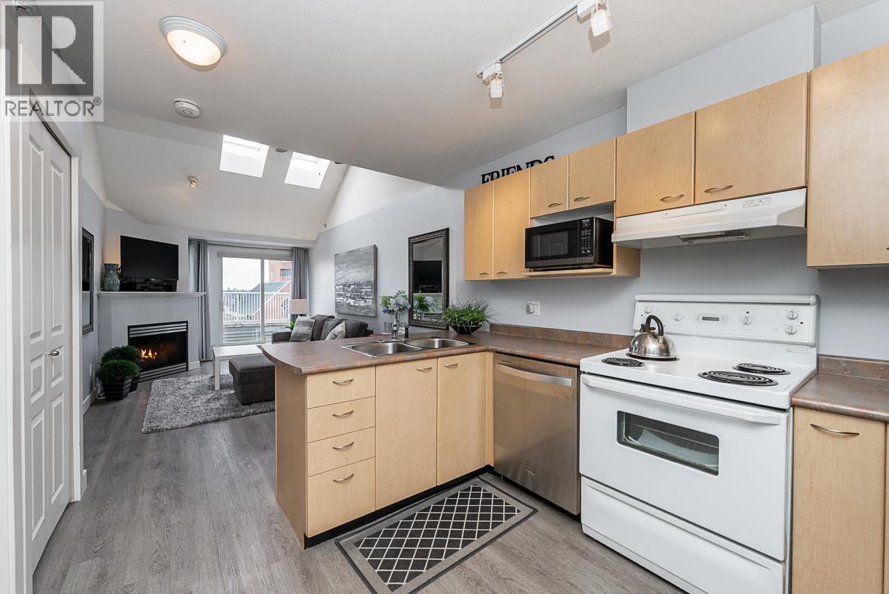 403 3939 Hastings Street, Burnaby, British Columbia  V5C 2H8 - Photo 7 - R3140821