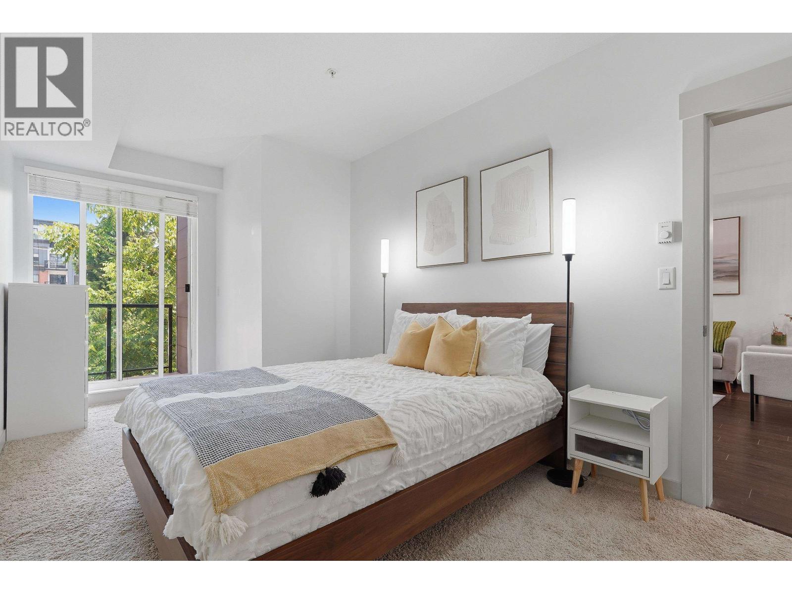 206 2214 Kelly Avenue, Port Coquitlam, British Columbia  V3C 0E5 - Photo 11 - R3140828