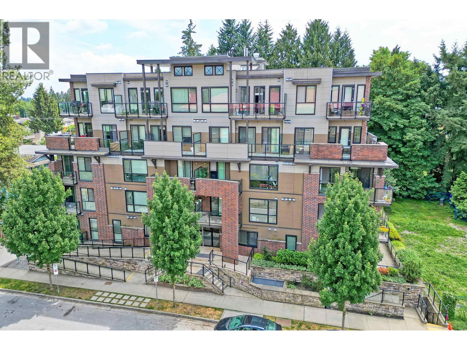 206 2214 Kelly Avenue, Port Coquitlam, British Columbia  V3C 0E5 - Photo 23 - R3140828