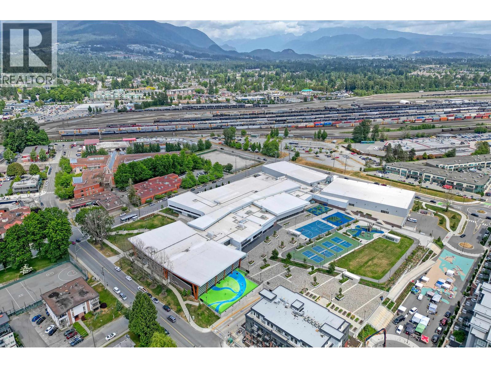 206 2214 Kelly Avenue, Port Coquitlam, British Columbia  V3C 0E5 - Photo 27 - R3140828