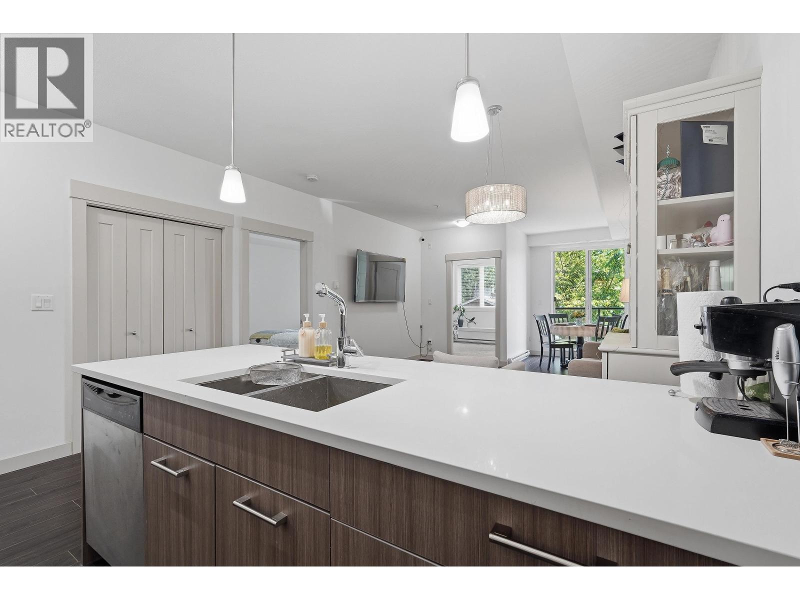 206 2214 Kelly Avenue, Port Coquitlam, British Columbia  V3C 0E5 - Photo 4 - R3140828