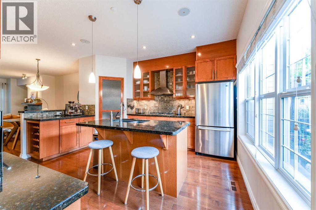 2987 Peacekeepers Way SW, Calgary, Alberta  T3E 7R5 - Photo 9 - A2325130