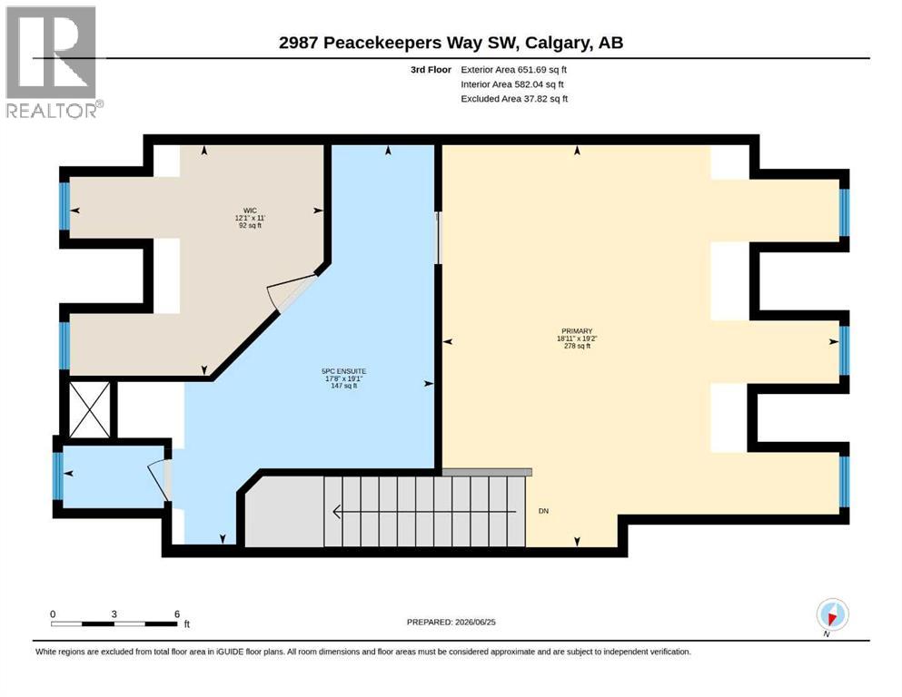 2987 Peacekeepers Way SW, Calgary, Alberta  T3E 7R5 - Photo 49 - A2325130