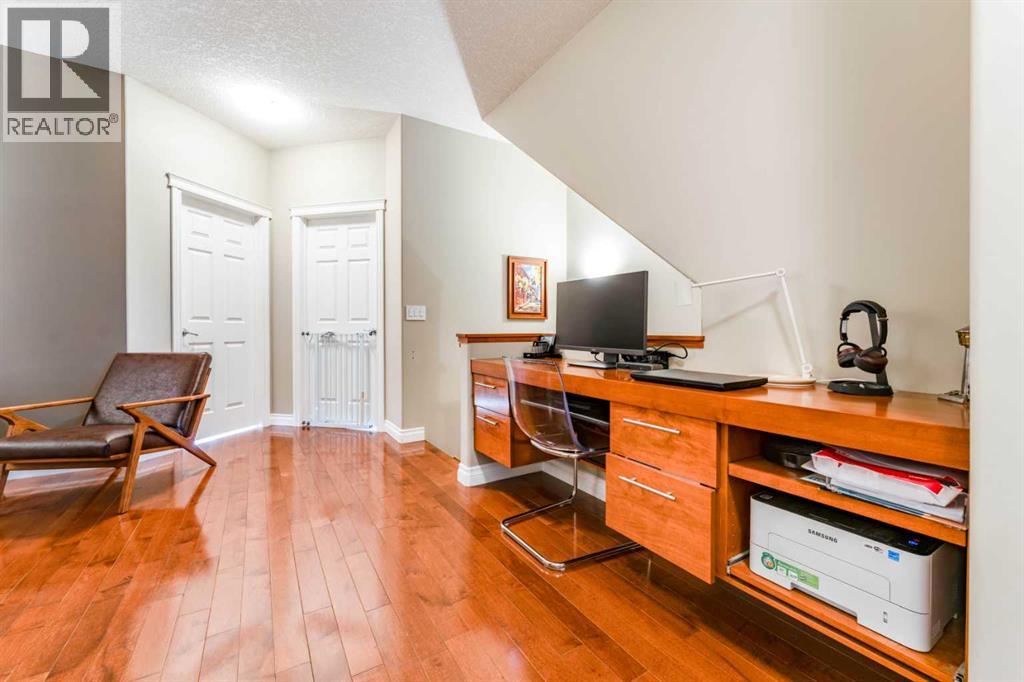 2987 Peacekeepers Way SW, Calgary, Alberta  T3E 7R5 - Photo 18 - A2325130