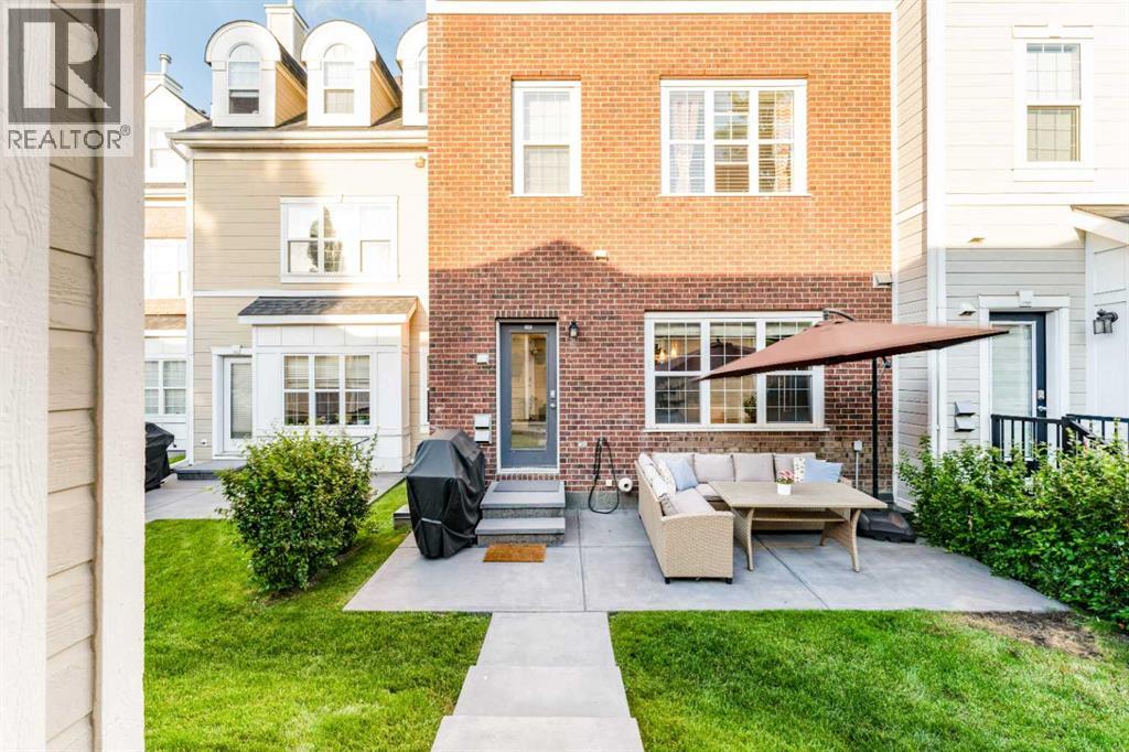 2987 Peacekeepers Way SW, Calgary, Alberta  T3E 7R5 - Photo 41 - A2325130