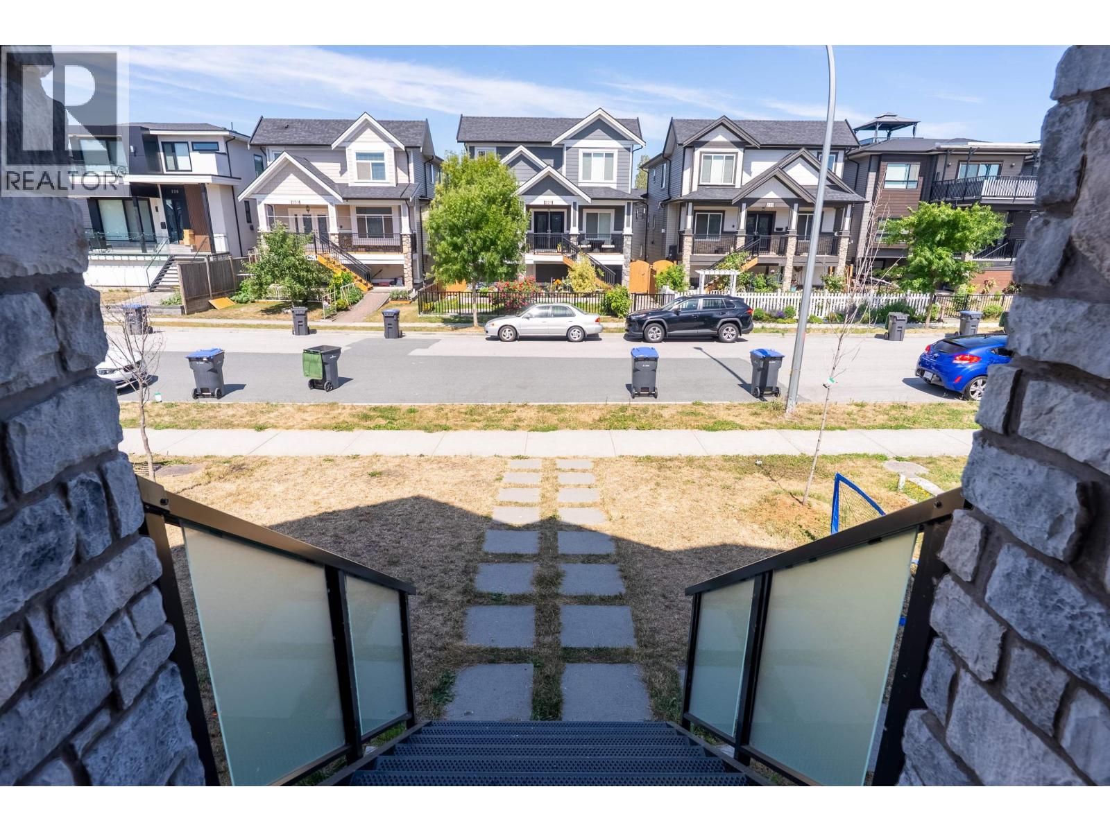 222 Hampton Street, New Westminster, British Columbia  V3M 5M4 - Photo 29 - R3140788