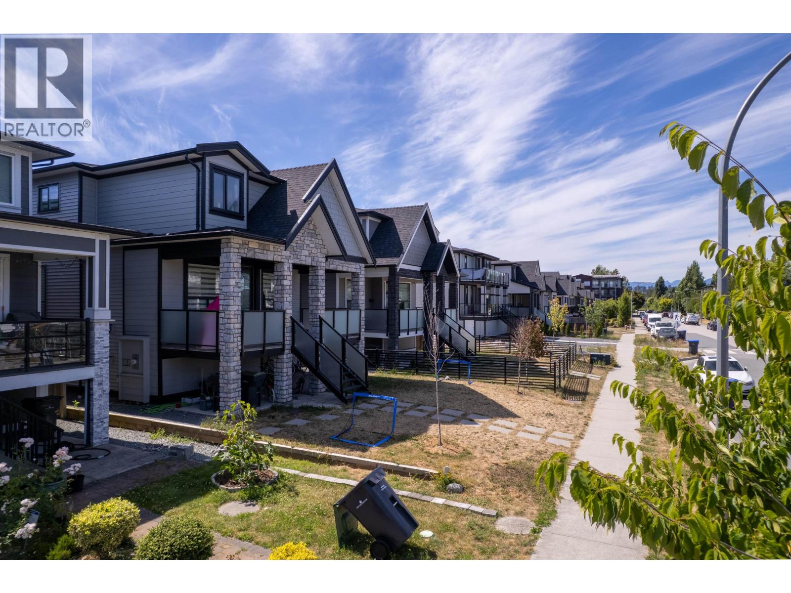 222 Hampton Street, New Westminster, British Columbia  V3M 5M4 - Photo 3 - R3140788