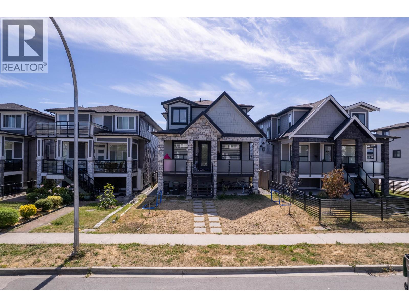 222 Hampton Street, New Westminster, British Columbia  V3M 5M4 - Photo 33 - R3140788