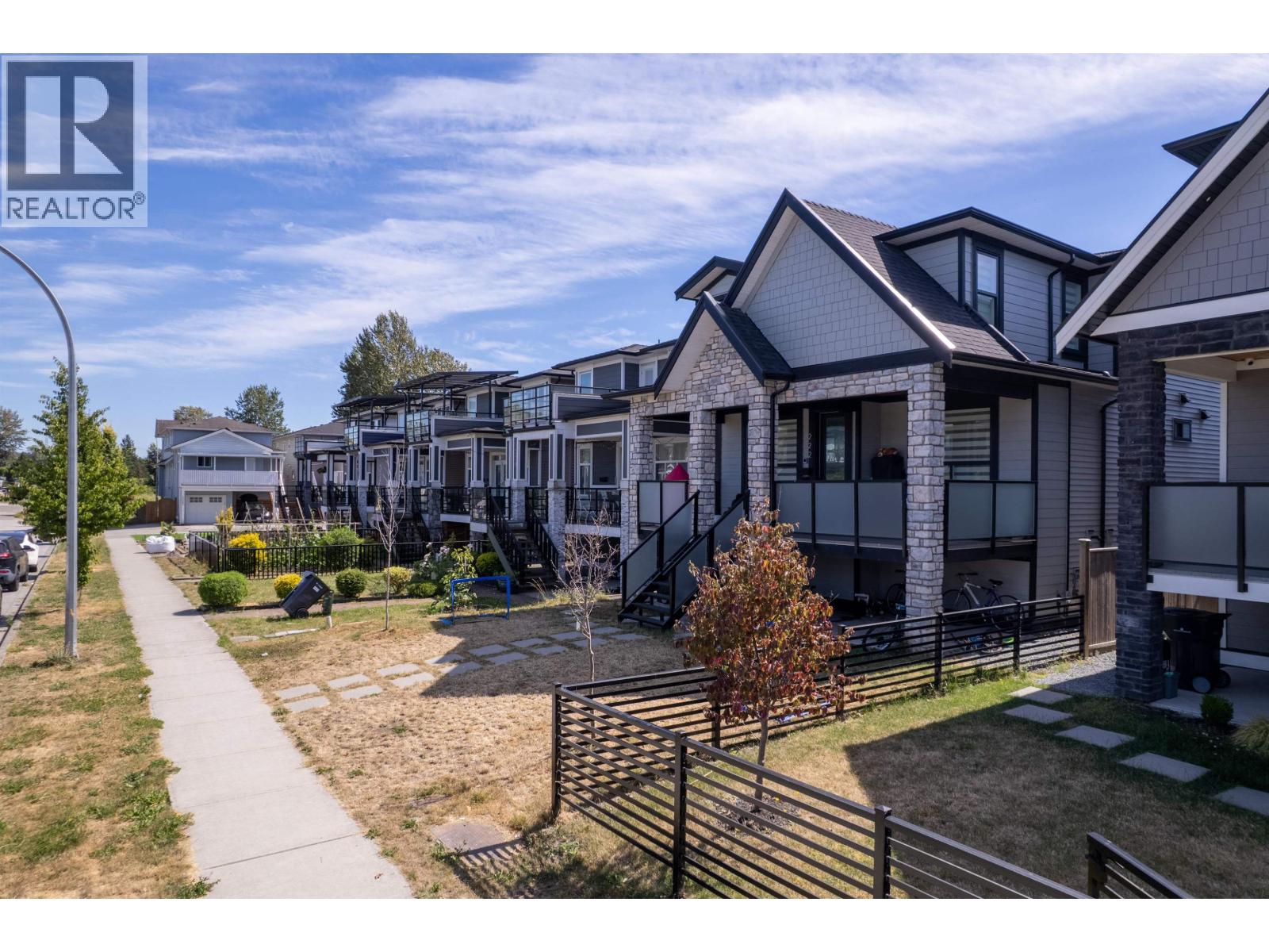 222 Hampton Street, New Westminster, British Columbia  V3M 5M4 - Photo 4 - R3140788