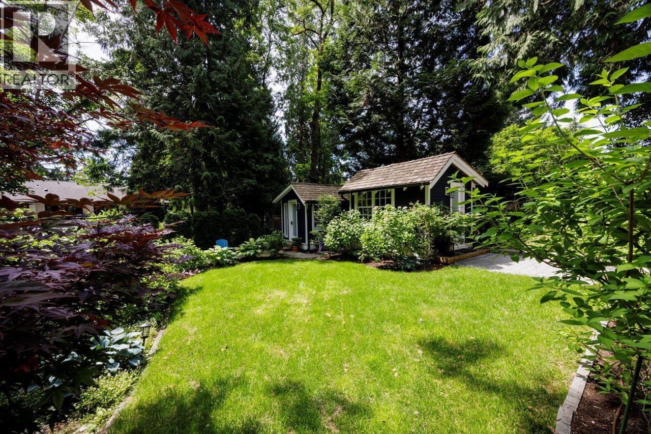 461 E St. James Road, North Vancouver, British Columbia  V7N 1L5 - Photo 38 - R3140826
