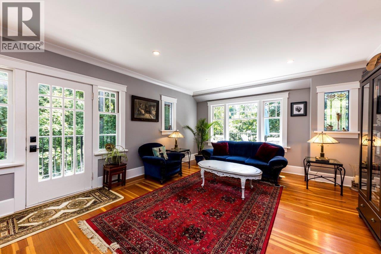 461 E St. James Road, North Vancouver, British Columbia  V7N 1L5 - Photo 5 - R3140826