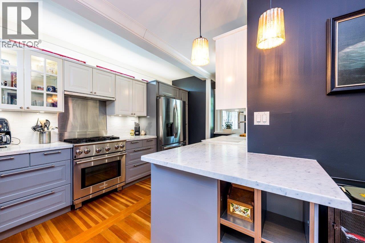 461 E St. James Road, North Vancouver, British Columbia  V7N 1L5 - Photo 6 - R3140826