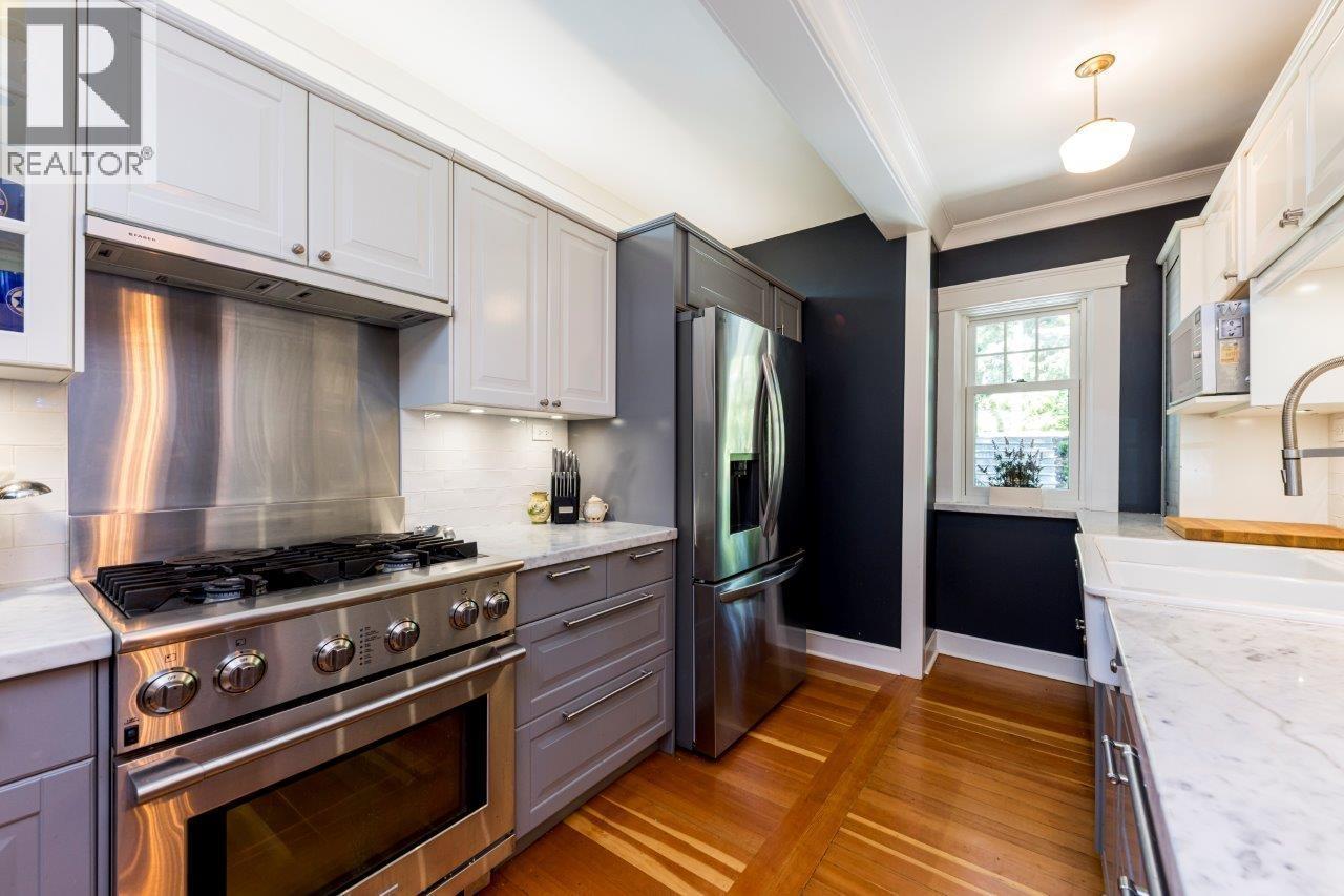 461 E St. James Road, North Vancouver, British Columbia  V7N 1L5 - Photo 7 - R3140826