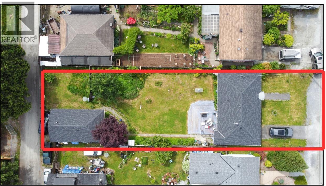 1752 DORSET AVENUE, Port Coquitlam, British Columbia
