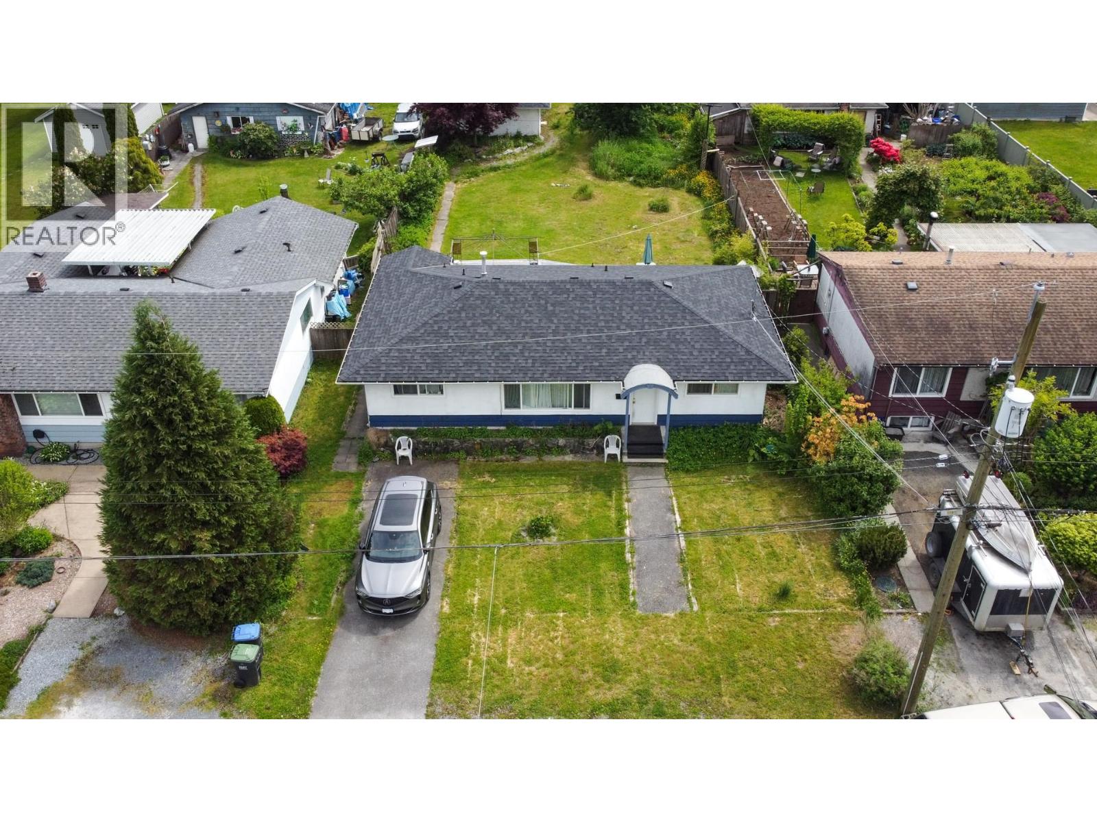1752 Dorset Avenue, Port Coquitlam, British Columbia  V3B 2A2 - Photo 2 - R3140839