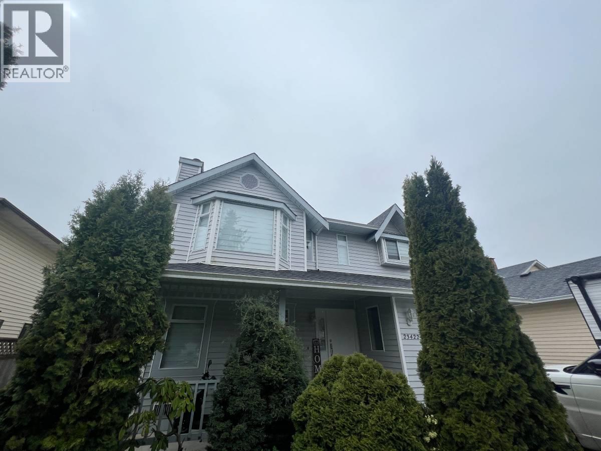 Upper 23422 Sandpiper Ave, Maple Ridge, British Columbia  V2X 9M3 - Photo 2 - R3140835