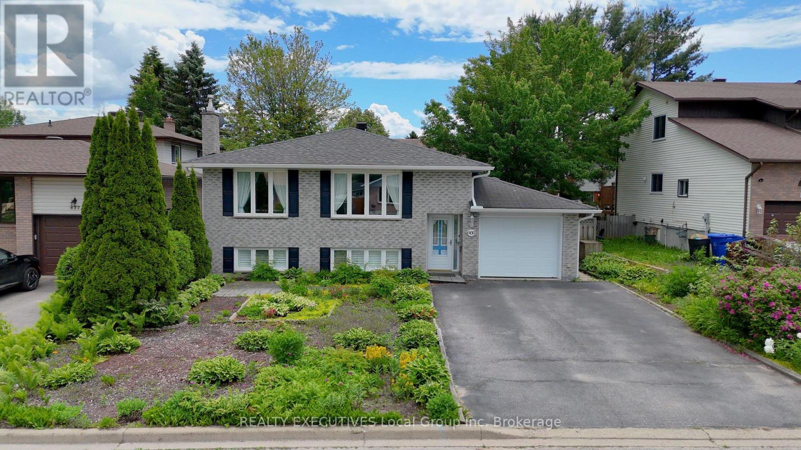 669 Bromley Avenue, North Bay, Ontario  P1B 9H9 - Photo 1 - X13501858