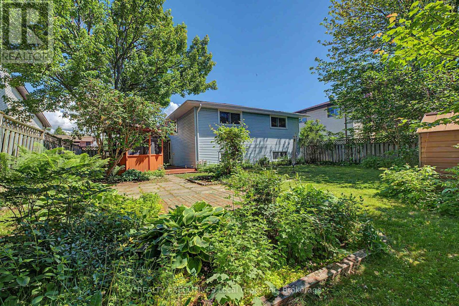 669 Bromley Avenue, North Bay, Ontario  P1B 9H9 - Photo 2 - X13501858