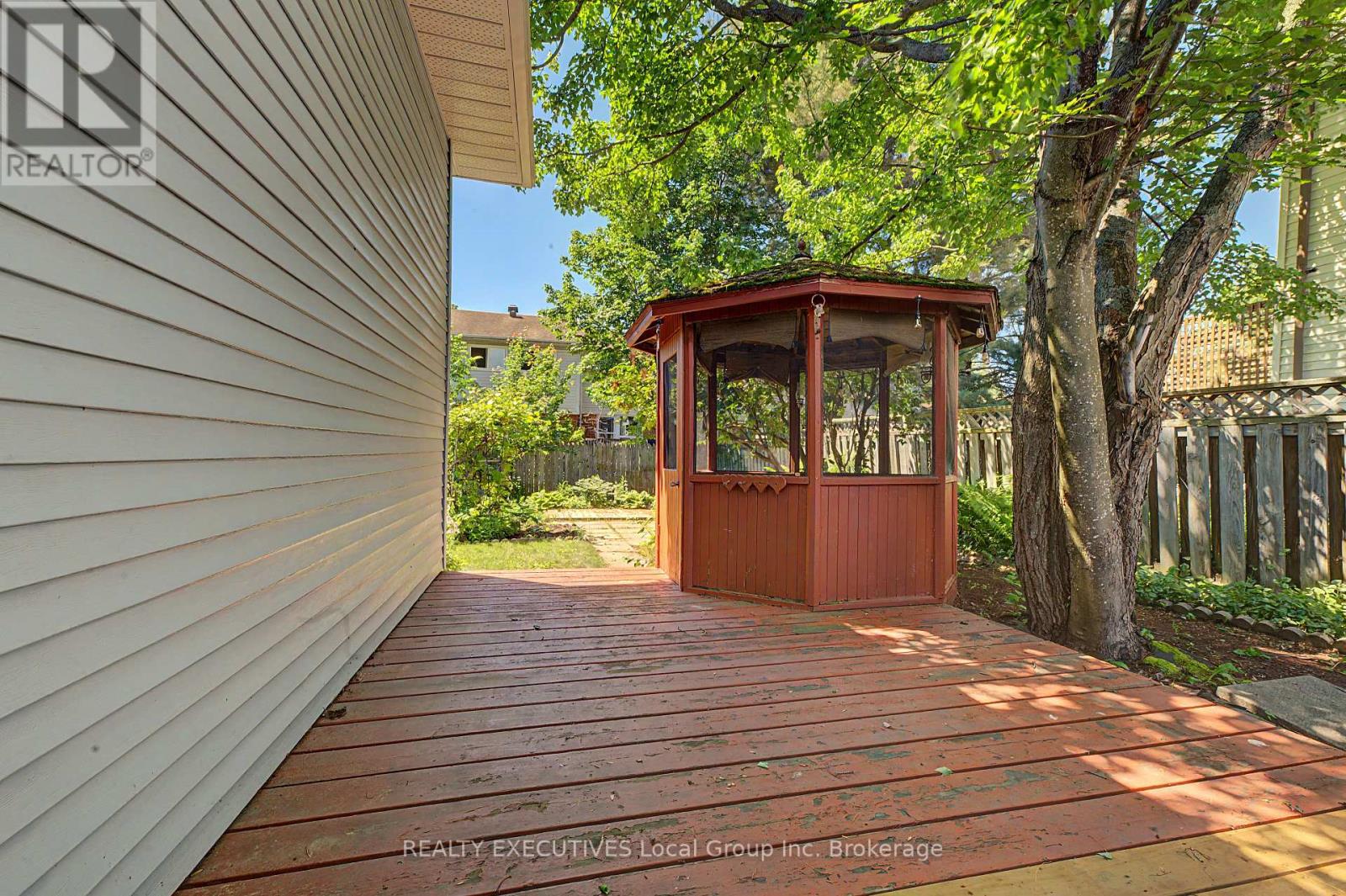 669 Bromley Avenue, North Bay, Ontario  P1B 9H9 - Photo 38 - X13501858