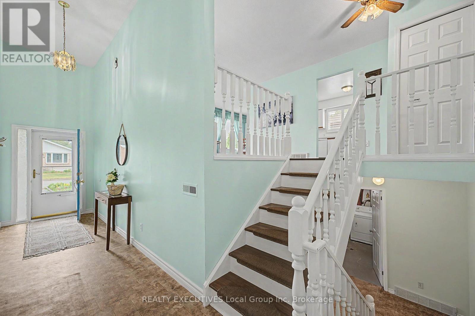 669 Bromley Avenue, North Bay, Ontario  P1B 9H9 - Photo 4 - X13501858