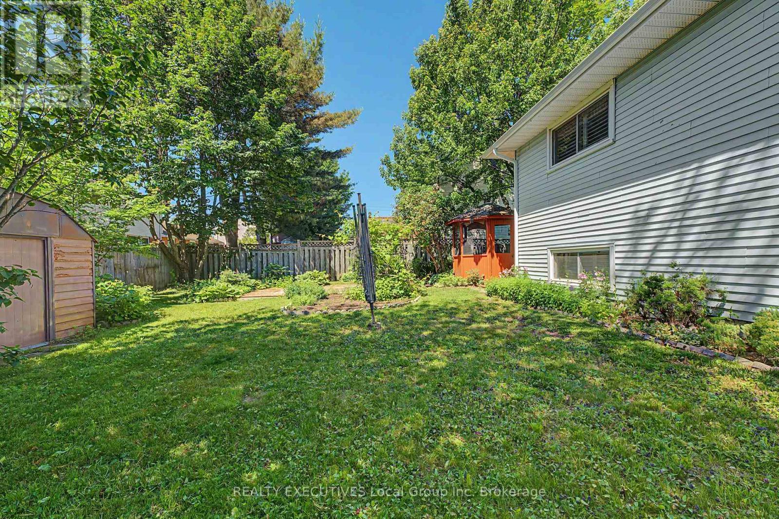 669 Bromley Avenue, North Bay, Ontario  P1B 9H9 - Photo 42 - X13501858