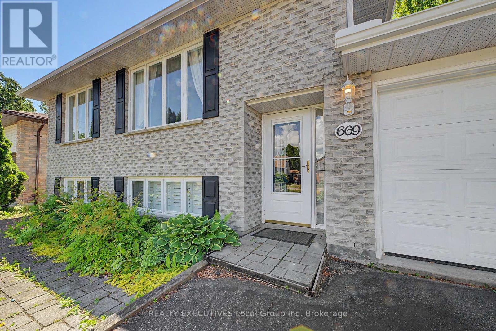 669 Bromley Avenue, North Bay, Ontario  P1B 9H9 - Photo 46 - X13501858