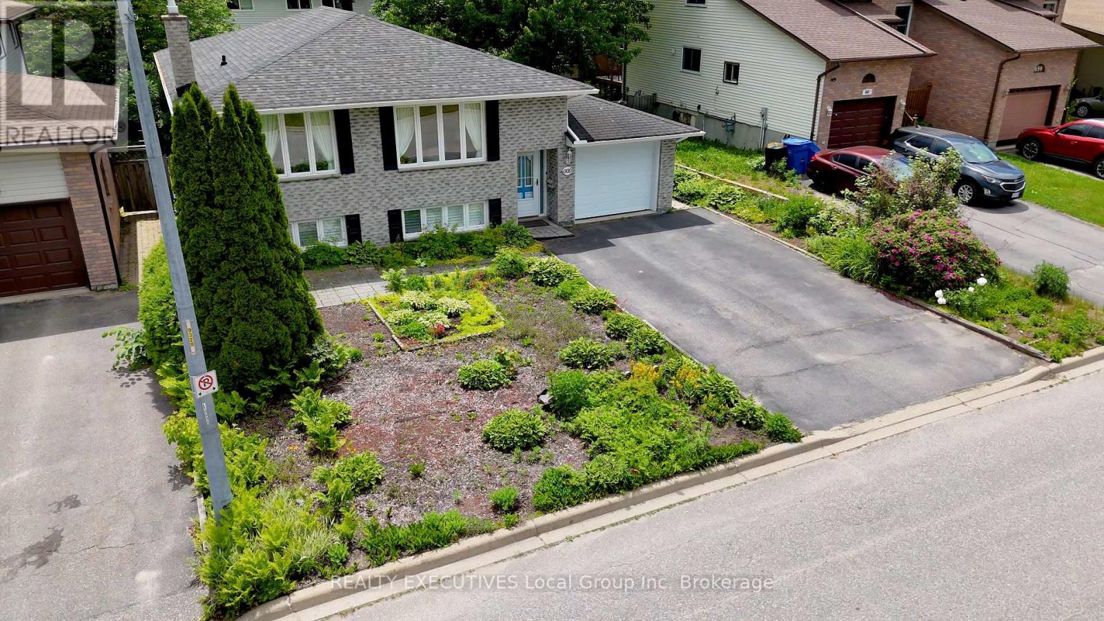 669 Bromley Avenue, North Bay, Ontario  P1B 9H9 - Photo 47 - X13501858