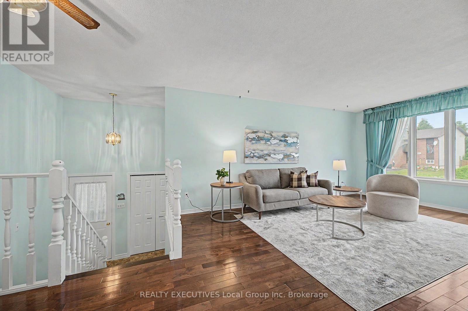 669 Bromley Avenue, North Bay, Ontario  P1B 9H9 - Photo 5 - X13501858