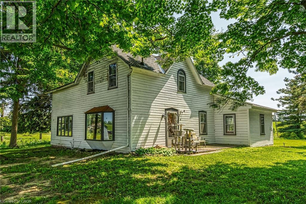 1216 Sawmill Road, Ancaster, Ontario  L9G 3L1 - Photo 3 - 40843899