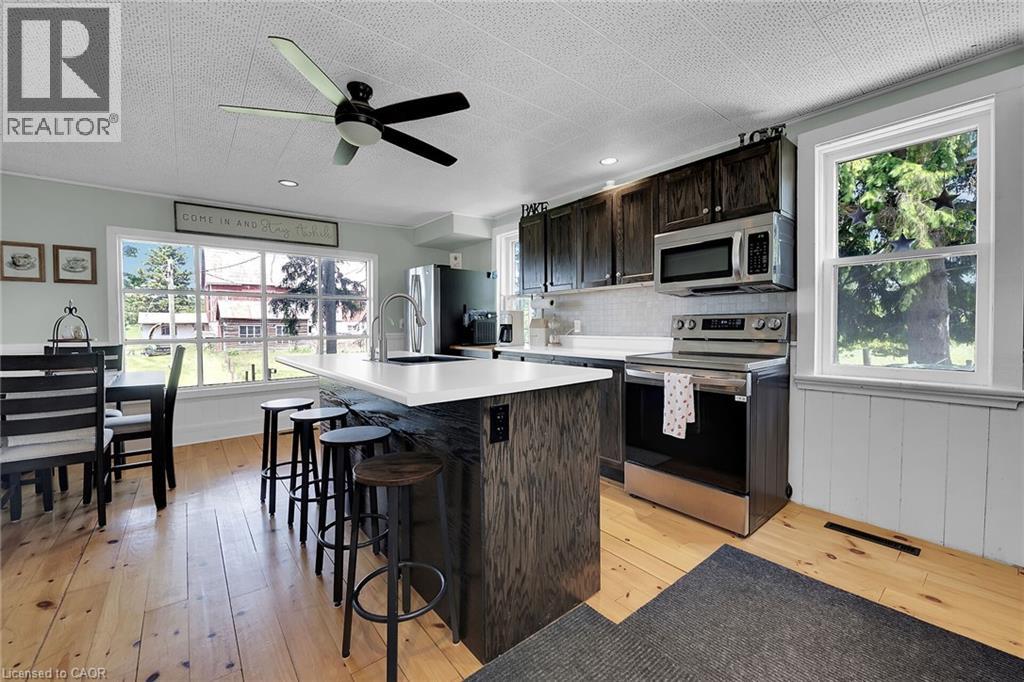 1216 Sawmill Road, Ancaster, Ontario  L9G 3L1 - Photo 7 - 40843899