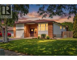 33 DEBORA Drive, Grimsby, Ontario