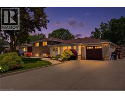 29 WOODLAND Drive, Cambridge, Ontario