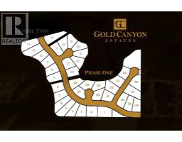 700 Gold Canyon Bay S, Lethbridge, Alberta