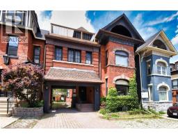 242 JAMES Street S, Hamilton, Ontario