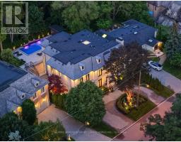 23 LAUDERDALE DRIVE, Toronto, Ontario