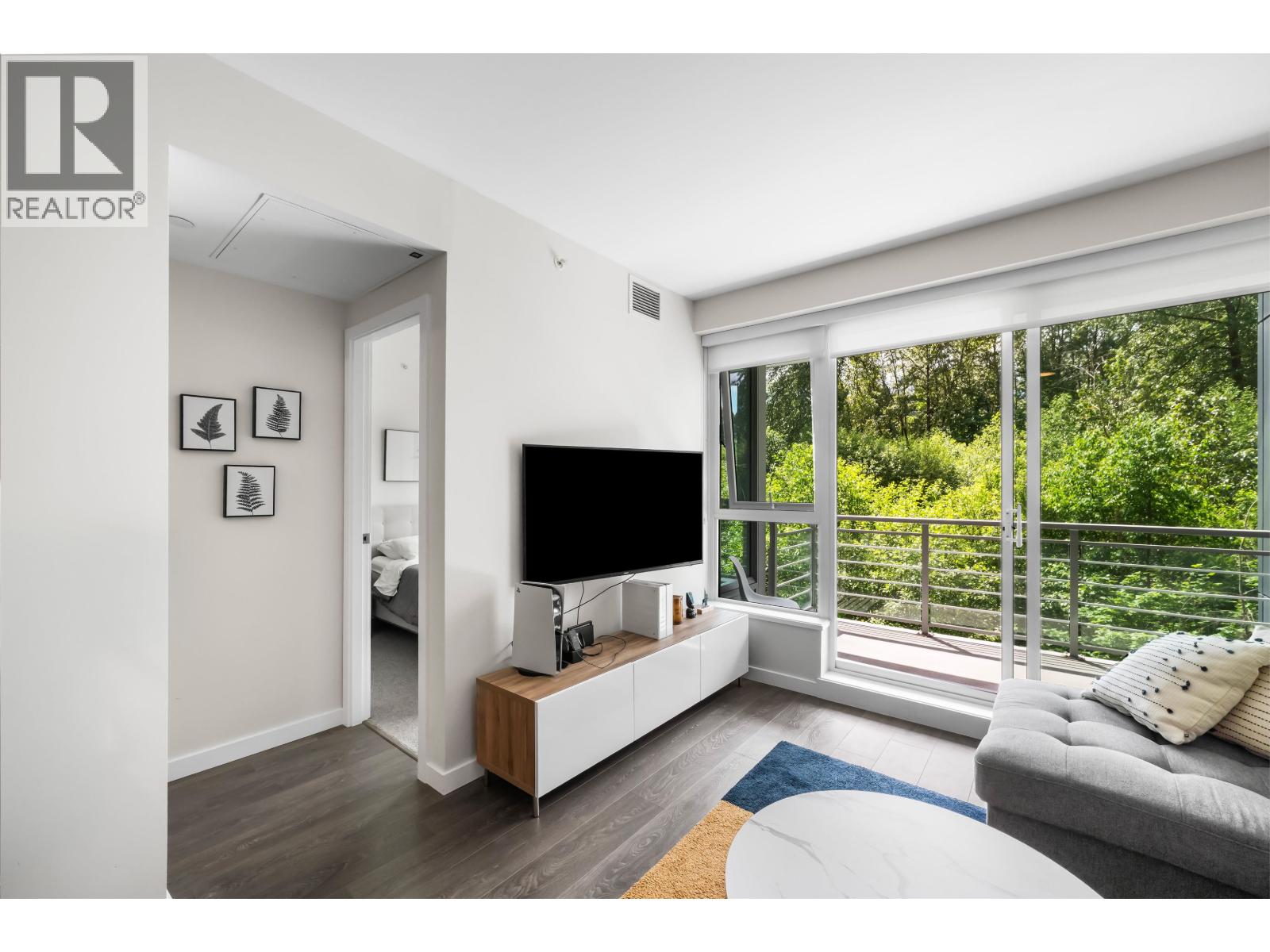 405 308 Morrissey Road, Port Moody, British Columbia  V3H 0M2 - Photo 11 - R3124522